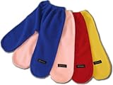 BabySock - The blanket that goes with you ( Pretty In Pink )