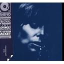 CD Cover Art