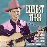 Famous Country Music Makers by Ernest Tubb