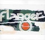 Flanger/Nuclear Jazz (Templates/Midnight Sound) [Best of] [from US] [Import]
