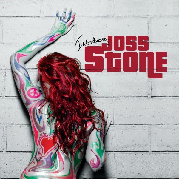 Joss Stone - Joss Stone - Zortam Music
