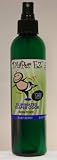 Diaper EZ 8oz Diaper Odor Elimination Spray/ Works With Existing Pail/Treats Over 1,000 Diapers/ "Baby Berry Blend"