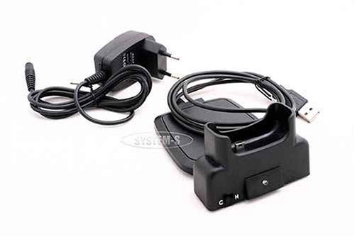 Festplatten: System-S USB Cradle Docking Station f�r 02 XDA Atom HP rw6800
