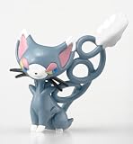 ポケットモンスター MC－148 モンスターコレクション ニャルマー