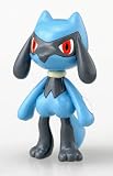 ポケットモンスター MC－150 モンスターコレクション リオル