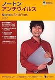ノートン・アンチウイルス 2007 VISTA対応 標準版