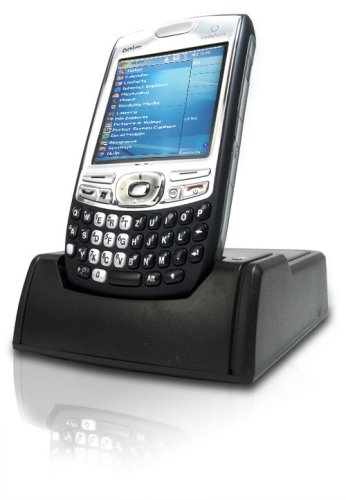 Digitalkameras: Dockingstation Palm Treo 680/750
