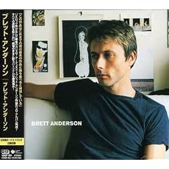 Brett Anderson/Brett Anderson