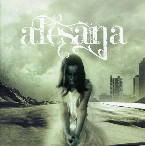 Alesana - On Frail Wings of Vanity and Wax - Zortam Music