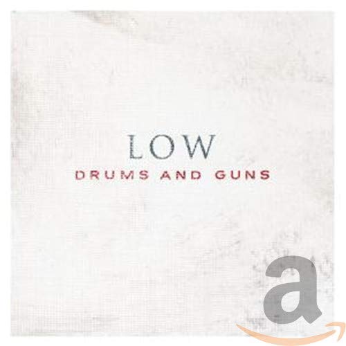Drums and Guns