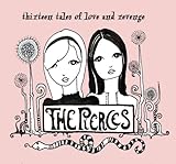 Thirteen Tales of Love & Revenge (Dig) by Pierces