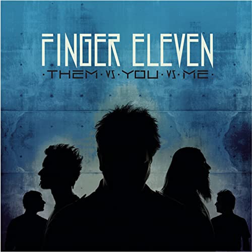 FINGER ELEVEN - Gather & Give Lyrics - Zortam Music