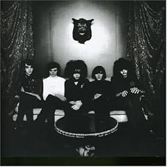 The Horrors Strange House