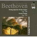 CD Cover Art