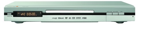 MP3 Player: Muvid DVD 2022 DVD-Player (DivX-zertifiziert)