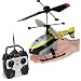 Air Hogs R/C Reflex Heli Micro Varied Colors