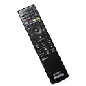 Blu-ray Disc Remote Control: Black (PS3)