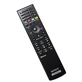 PlayStation 3 PS3 Remote Control Black