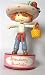 Strawberry Shortcake 3-d Animator Action Puppet