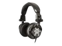 Speicherkarten: RAPTOXX Multimedia Headset RT-891MV 50mm Lautsprec