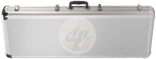 Speicherkarten: RoadCase Alu E-Basskoffer Lightcase Square