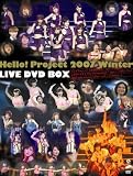 Hello!Project 2007 Winter LIVE DVD BOX【初回生産限定】