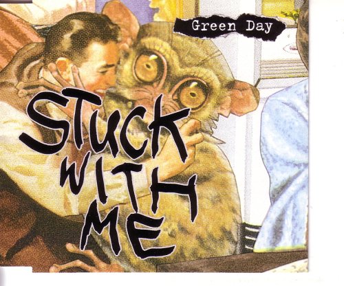 Green Day - Stuck With Me - Zortam Music