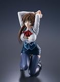 新バイブルブラック第一章 伊万里胡桃 （1/6スケールPVC塗装済み完成品）