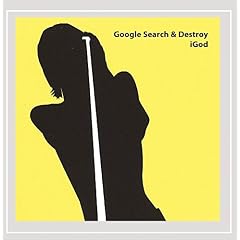 Google Search & Destroy