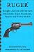 Ruger Single Action Revolvers Blackhawk, Vaquero, and Bisley Disassembly & Reassembly Gun-guide (Disassembly & Reassembly Guide) by Gun-Guides