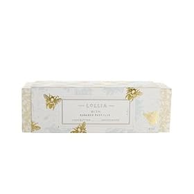 Wish Sugared Pastille Shea Butter Hand Cream 4 oz. by Lollia