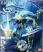 Lego Bionicle 8935 Nocturn Special Edition Glows in the Dark