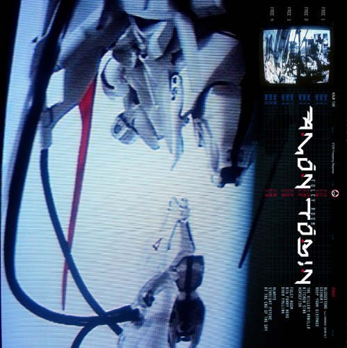 Amon Tobin - Foley Room - Zortam Music