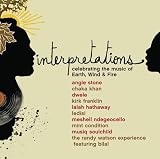 Interpretations: Celebrating the Music of Earth, Wind and Fire