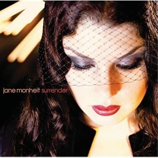 CD Cover Art