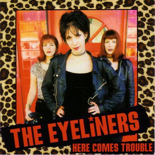 Here Comes Trouble