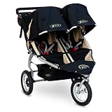 BOB Revolution Duallie 12? AW Stroller