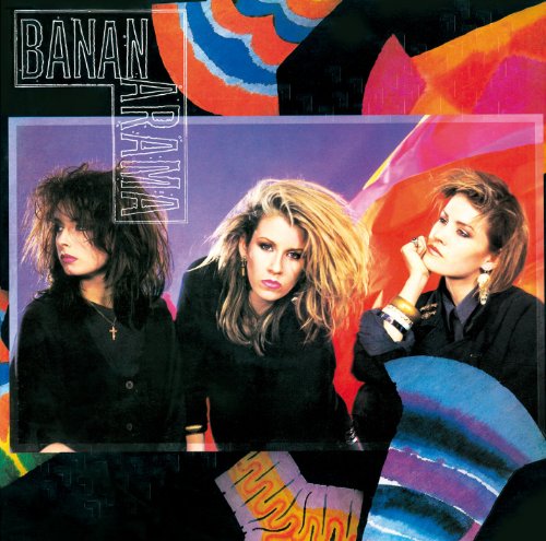 Bananarama - Bananarama [UK-Import] - Zortam Music