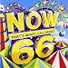 Now That's What I Call Music Vol.66 by Various Artists