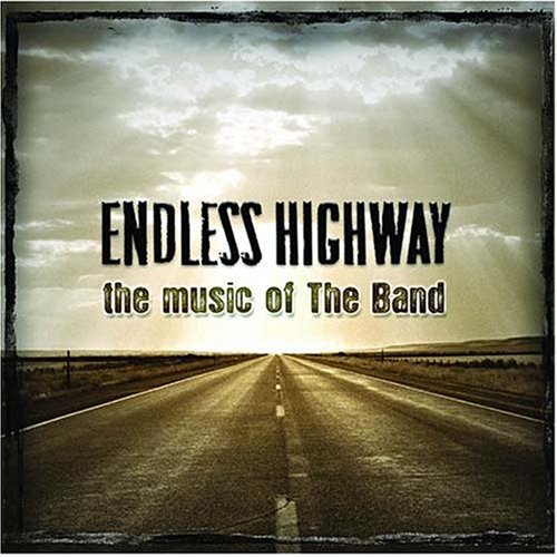 Gomez - Endless Highway - The Music Of The Band - Zortam Music