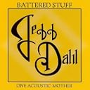 CD Cover Art