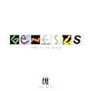 CD Cover Art