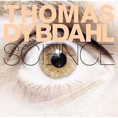 thomas dybdahl science