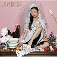 CHARA『UNION』