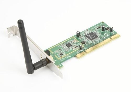 Projektoren: PCI Wireless Adpater