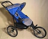 Dreamer Design Sport Steel Jogging Stroller