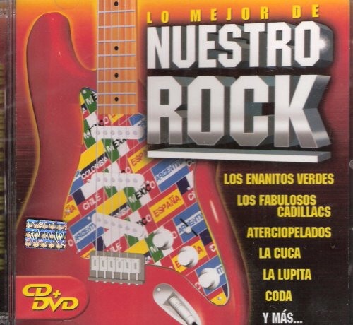 Enanitos Verdes - Rock - Zortam Music