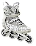 K2 JAPAN K2SKATES TEXAS-W 23.0cm SR106025