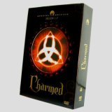 Charmed: Complete Seasons 6-7
