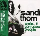 ������Υ���ǥ�~smile...it confuses people